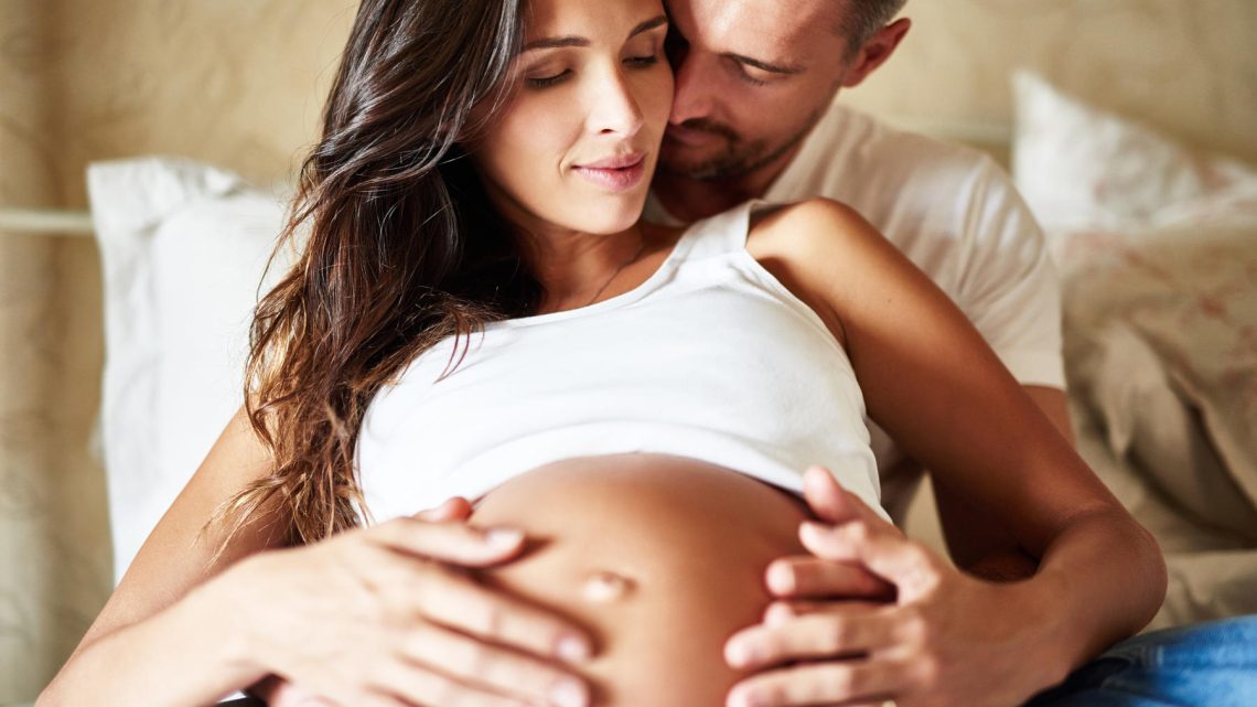 Enjoy Your Sex Life During Pregnancy and its Process
