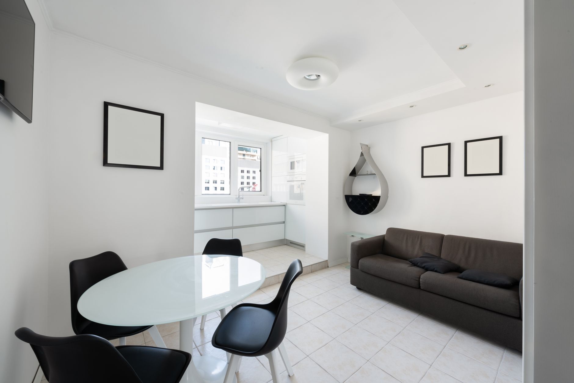 rental living