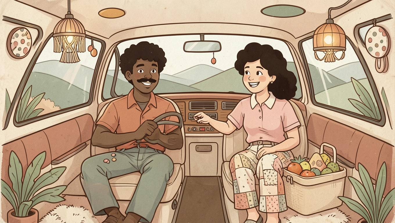 How to Plan a Road Trip With Kids That Stays Fun