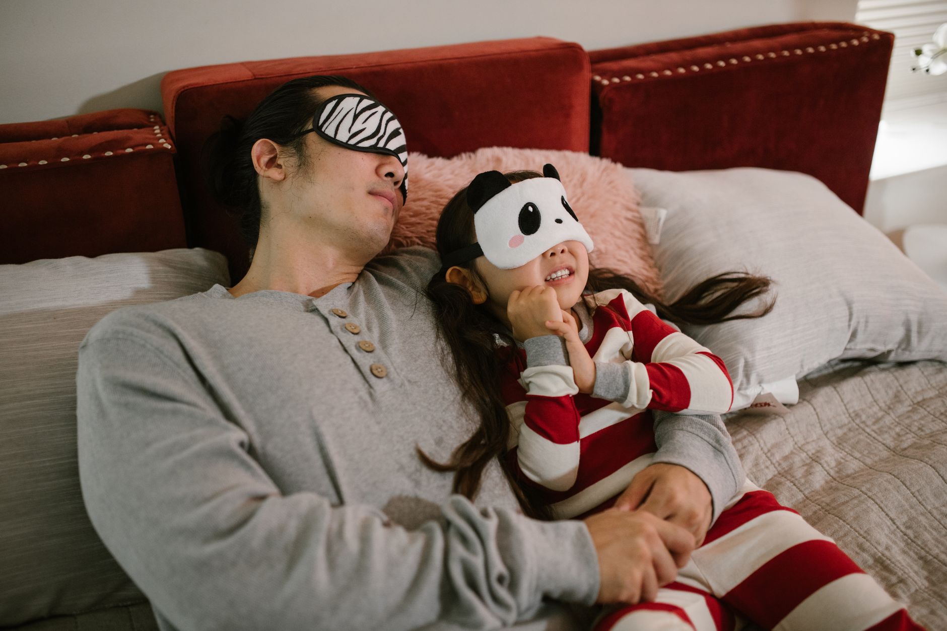 sleep quality