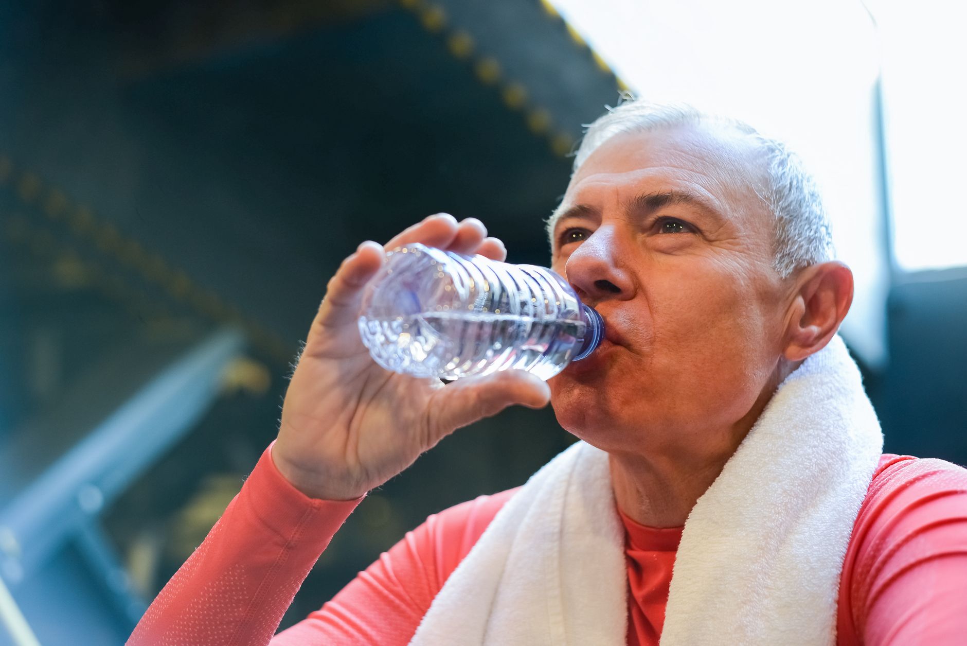 hydration