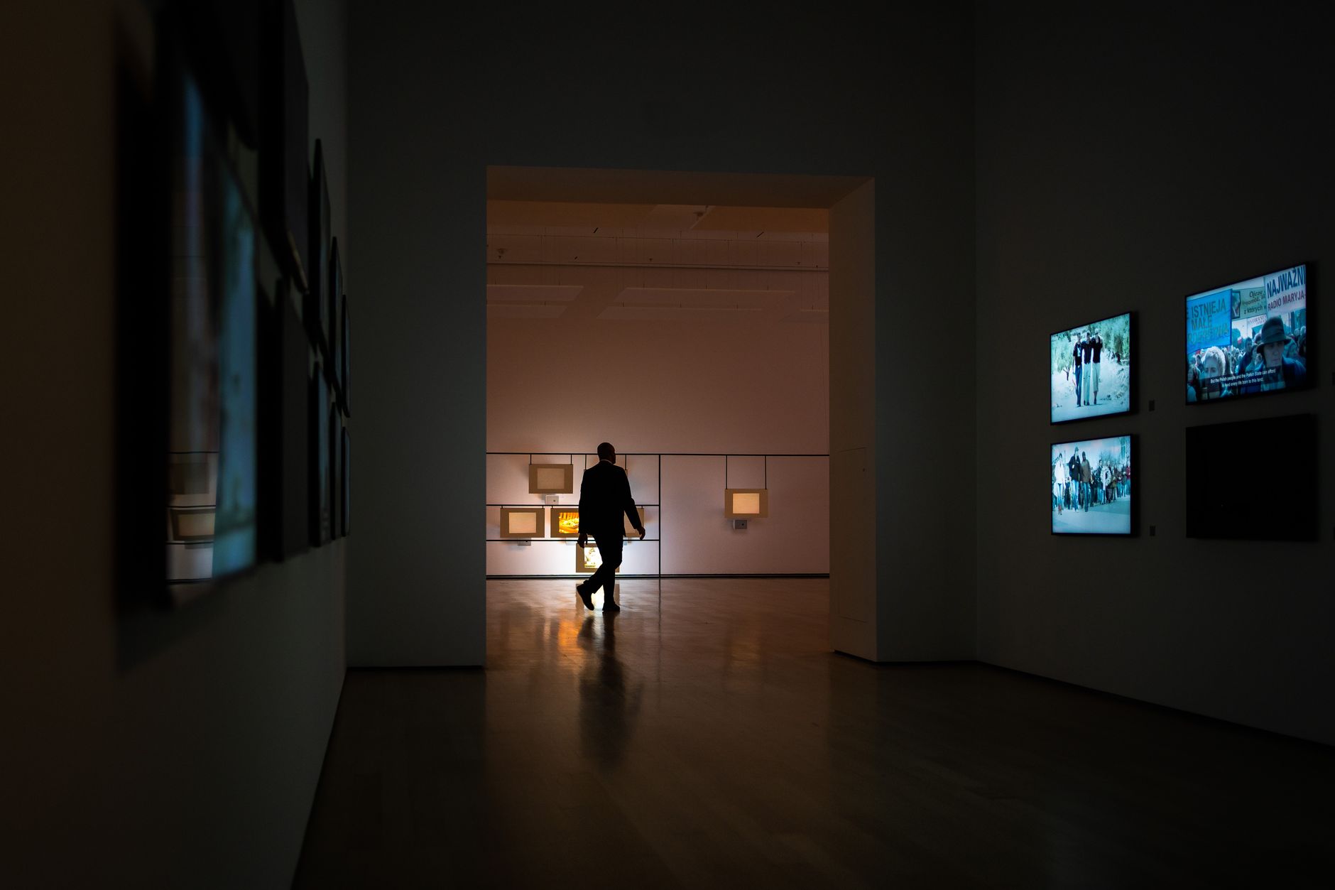 art museums