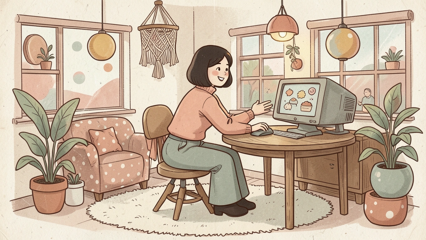 One-Shot Learning: Teach a Computer by Showing Once