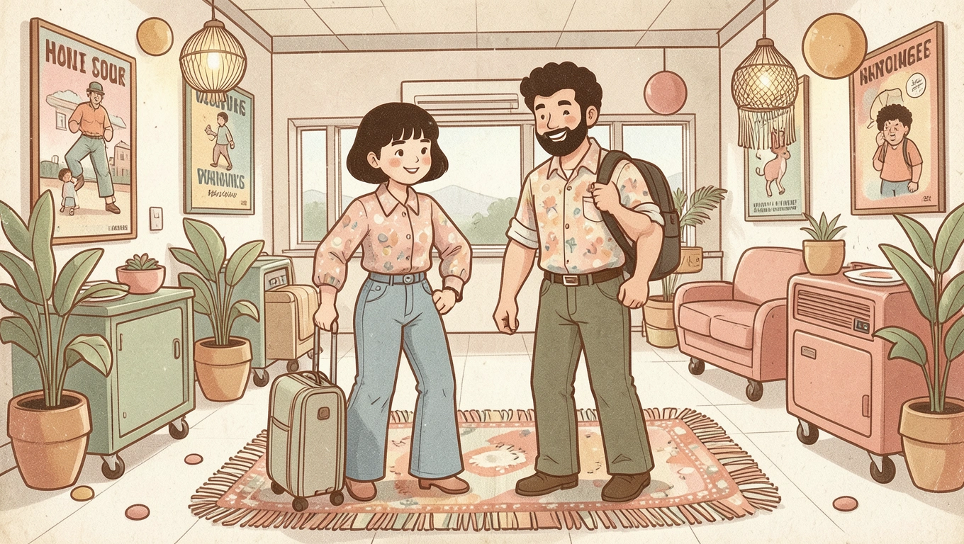 Packing Tips That Save Space on a Weekend Getaway