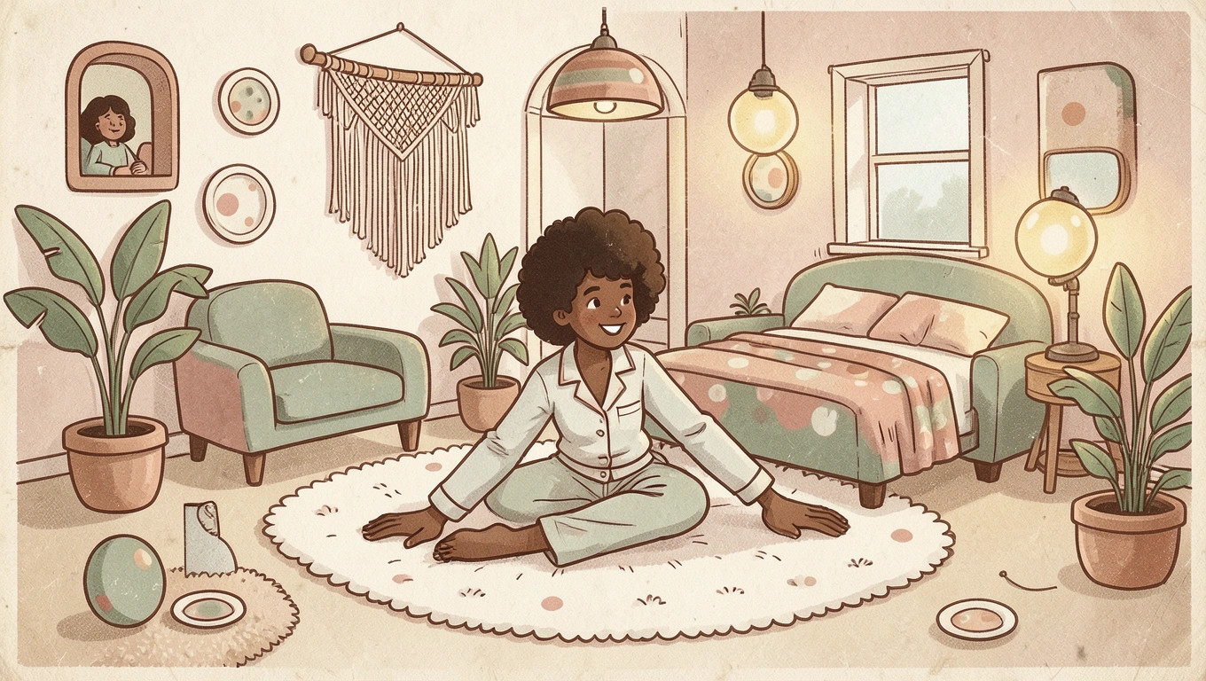 Simple Habits That Improve Sleep Quality Without Gadgets