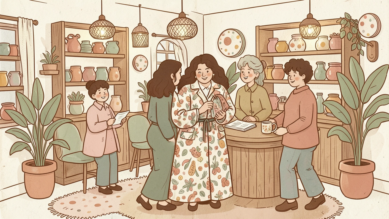 Small Shop Returns: How to Handle Them Without Losing Money