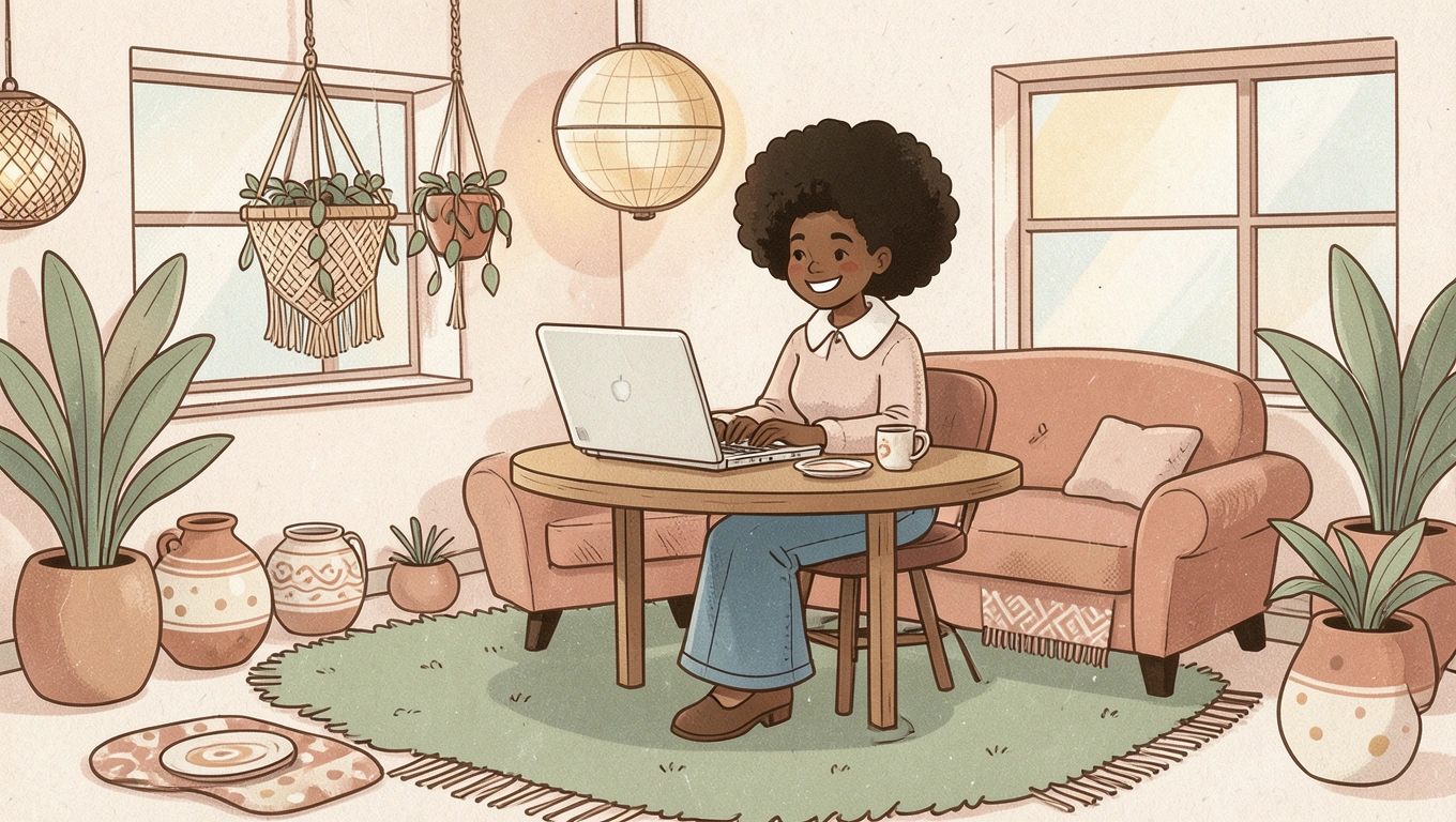 Why More People Are Starting Small Side Businesses Online